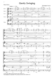 Ensemble Microjazz - 2