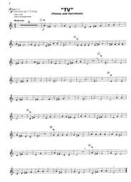 Strictly Strings: Pop-Style Solos