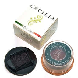 Cecilia Sanctus Cello Rosin