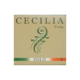 Cecilia Solo Viola Rosin