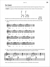 Celebrate Theory- Level 4