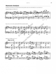 Celebrate Theory- Level 9 - Harmony