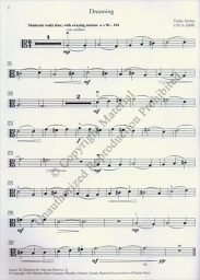 Viola Series- Viola Level 2 Repertoire (Book and CD)