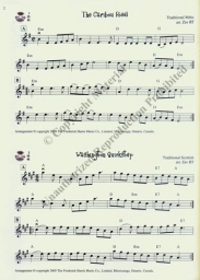 Fiddleworks 2 - Digital Audio Included