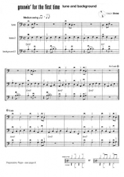 Jazz Philharmonic - Cello