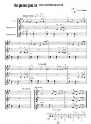 Jazz Philharmonic (Violin) - Book 2