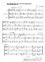 Jazz Philharmonic Second Set - Cello