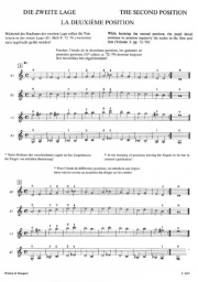 Violin Tutor Vol. 4a (D/E/F) Violin Tutor Vol. 4a (D/E/F)