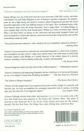 Myself When I Am Real