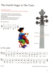 Sassmannshaus Early Start on The Cello - Volume 2