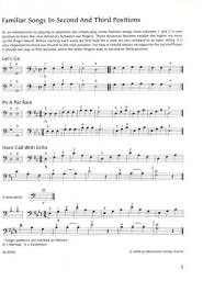 Sassmannshaus Early Start on The Cello - Volume 4