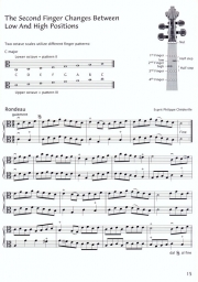 Early Start in the Viola - Volume 3