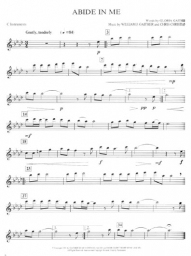 Contemporary Gospel Favorites