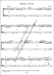 Hello Cello 2, Folk, Blues Pop, Jazz for 1 or 2 Players