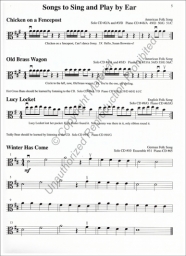 Learning Together - Viola