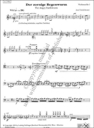 Disorderly Pieces Book 1