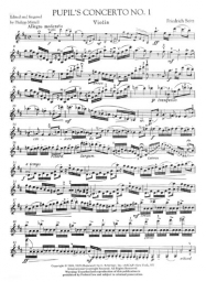 Seitz - Complete Pupil