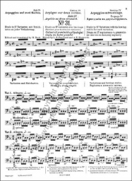 School of Bowing Technique for Cello, Op. 2 Part 4