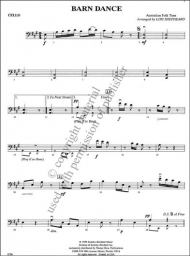 Folk Songs of Australia