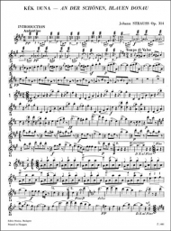 Strauss, Johann - Strauss Album Strauss, Johann - Strauss Album