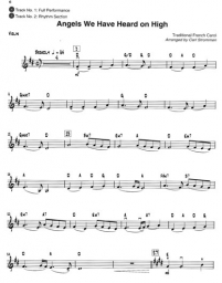 Swing Into Christmas