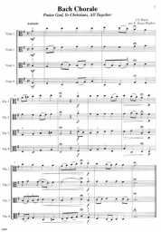 Violas in Concert-classical collection Vol 2