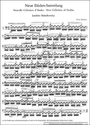 New Collection of Studies - Vol. 4