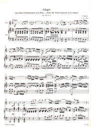 300 Years of Violin Music - Early Classicism