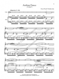 The Nutcracker for Classical Players