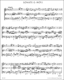 12 Methodical Sonatas