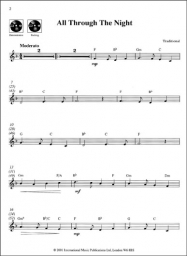 Take the Lead - British Isles Folk Songs