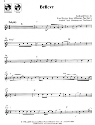 Take the Lead - Number One Hits