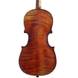 German Violin 3/4 c. 1910
