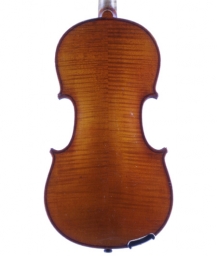 German Violin, c.1900 - 7/8