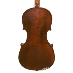 French Violin JTL Labelled Stradivarius, 1721 (c.1910)