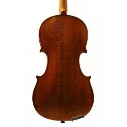 French Violin Labelled Stradivarius 1721