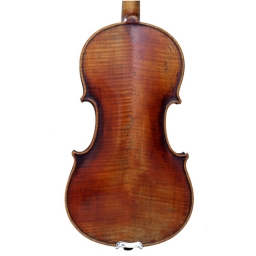 German Violin labelled HORNSTEINER