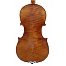 Germ Violin Labelled "Copy" STRADIVARIUS c 1920