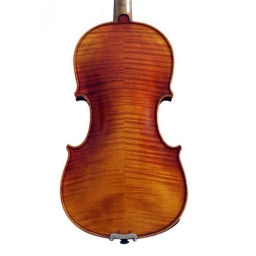 German Violin Labelled LOUIS HANDORFF
