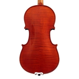 French Violin Labelled NICOLAS AMATUS CREMONES