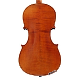 French Violin JTL UNLABELLED c. 1900