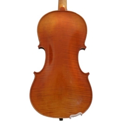 French Violin Labelled STRADIVARIUS c. 1920