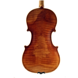 French Violin By JTL, c. 1910