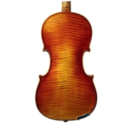 German Violin by NEUNER & HORNSTEINER, c.1897