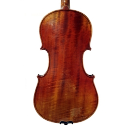 French Violin Labelled Stradivarius 1721, c.1920