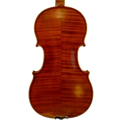 German Violin - HEBERLEIN JR. MARKNEUKIRCHEN
