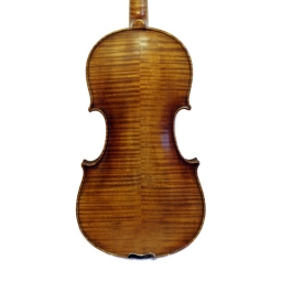 French Violin by JTL c. 1900
