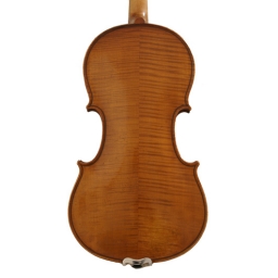 German Violin Labelled JH HERRON & SONS