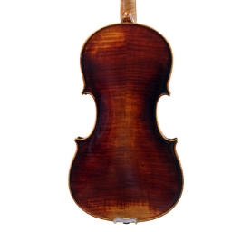 German Violin MITTENWALD 19th Century