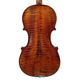 French Violin Labelled GUARNERIUS c. 1910